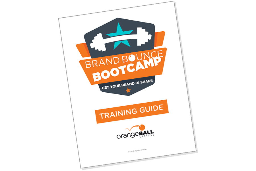 Brand Bounce Bootcamp Hybrid Option