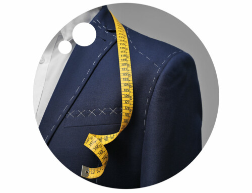 Great Branding is Like Wearing a Bespoke Suit