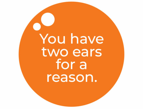 What Are You Hearing From Your Clients?