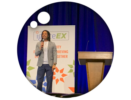 igniteEX 2025: Insights on Elevating Leadership, Culture, and Strategy
