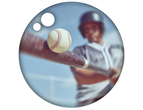Singles and Doubles vs. Home Runs and Grand Slams